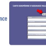 Vous partez en vacances? n’oubliez pas votre carte européenne d’Assurance-maladie!