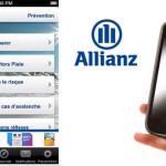 Info Neige by Allianz, une lutte contre le risque d’avalanche