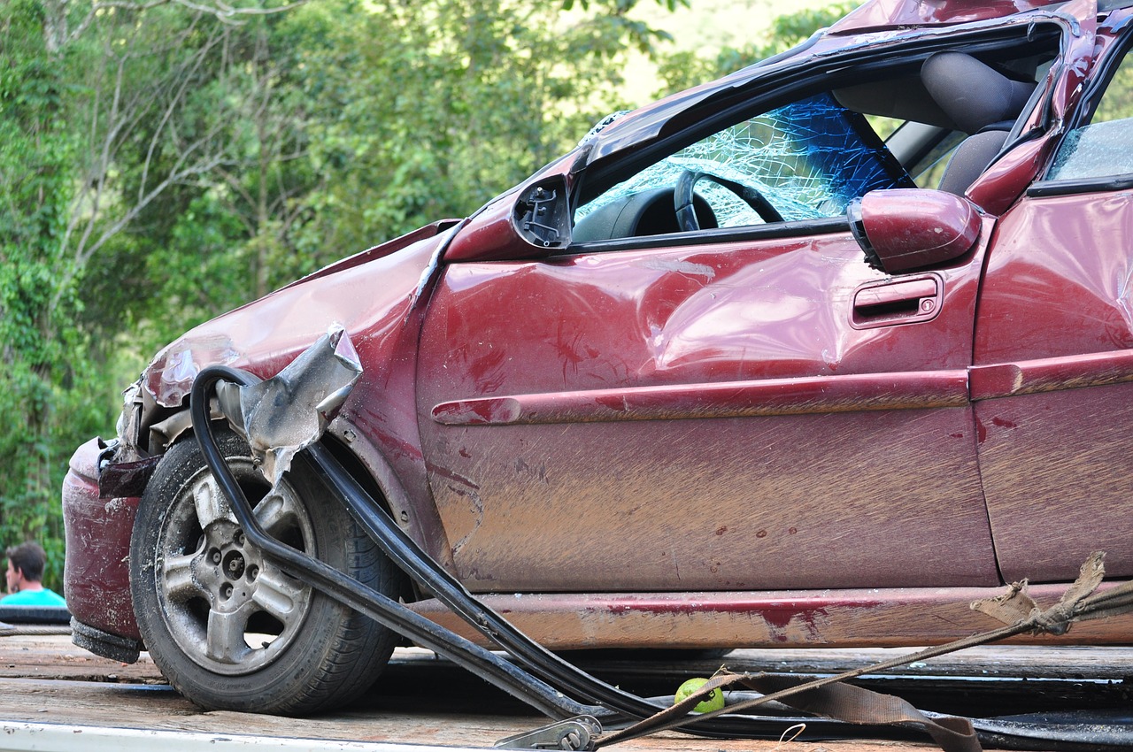 Une assurance pour se protéger en cas d’accident de la route