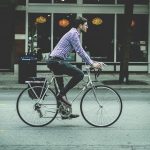 L’assurance et le vélo