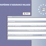 La Carte Européenne d’Assurance Maladie