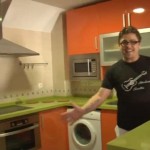 Espagne, il réalise un clip vidéo pour vendre sa maison