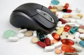 des médicaments en ligne