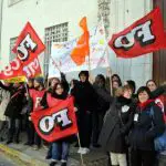 La CAF et la CPAM appellent à une grève