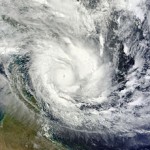 Cyclone : Ita fait des ravages sur la côte est australienne