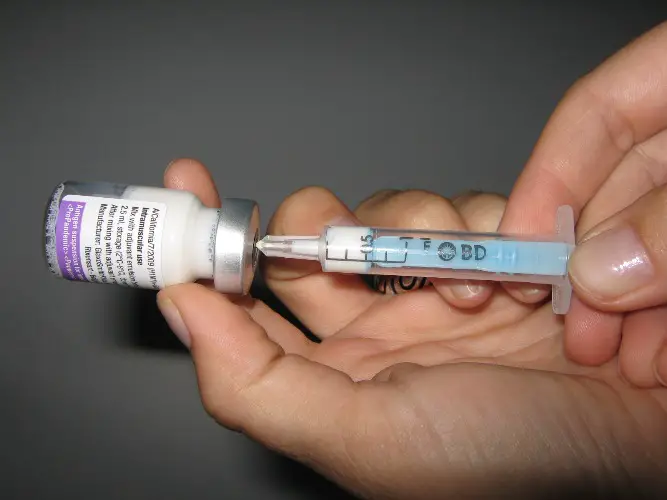 Vaccination contre la grippe, une campagne gratuite pour les assurés