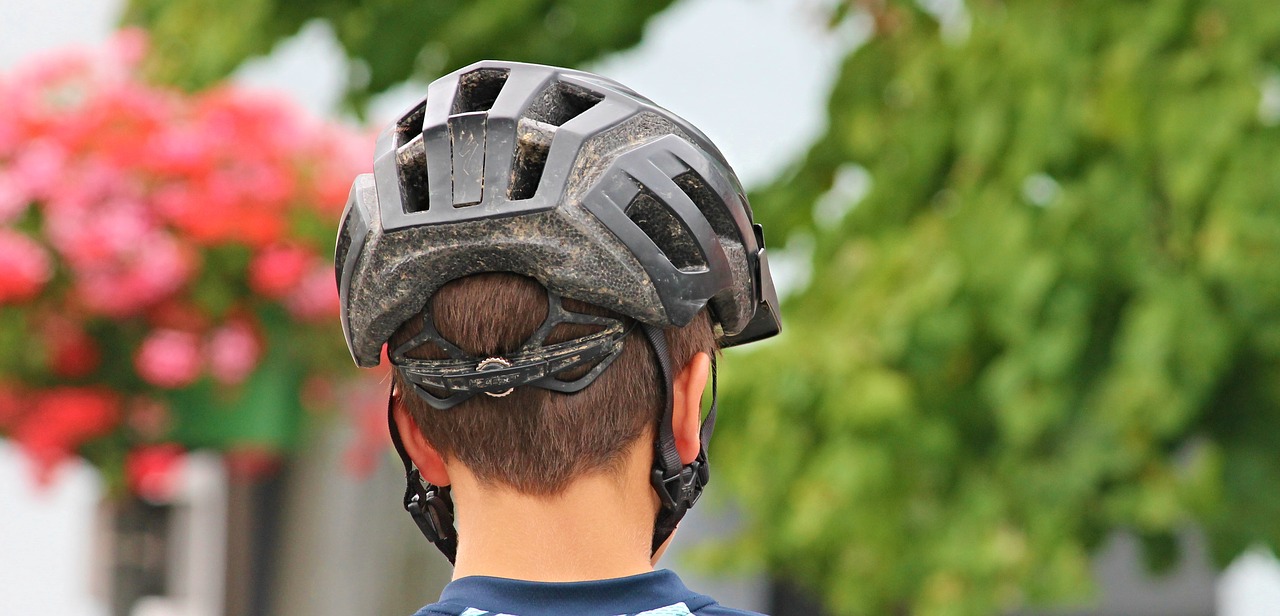 Le casque à vélo : ce qu’il faut savoir