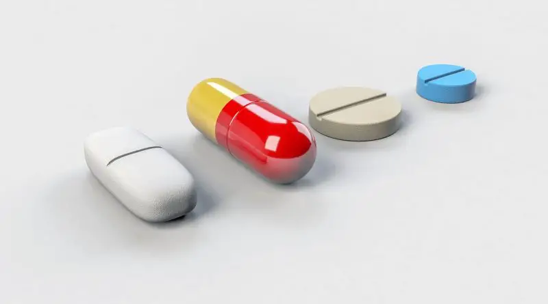 Ce qu'il faut savoir sur les médicaments sans ordonnance