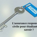 L’assurance responsabilité civile pour étudiants : que savoir ?