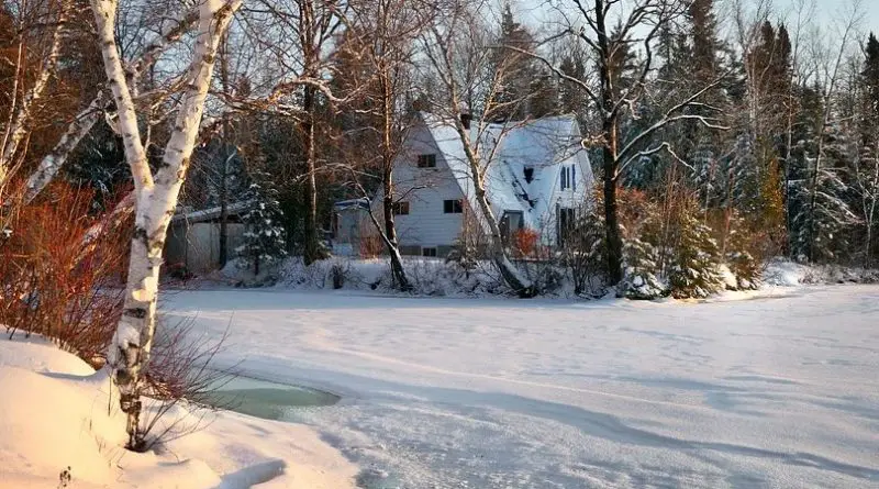 Votre maison est-elle prête pour l’hiver ?