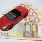 Le budget voiture des Français en hausse