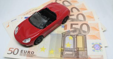 Le budget voiture des Français en hausse