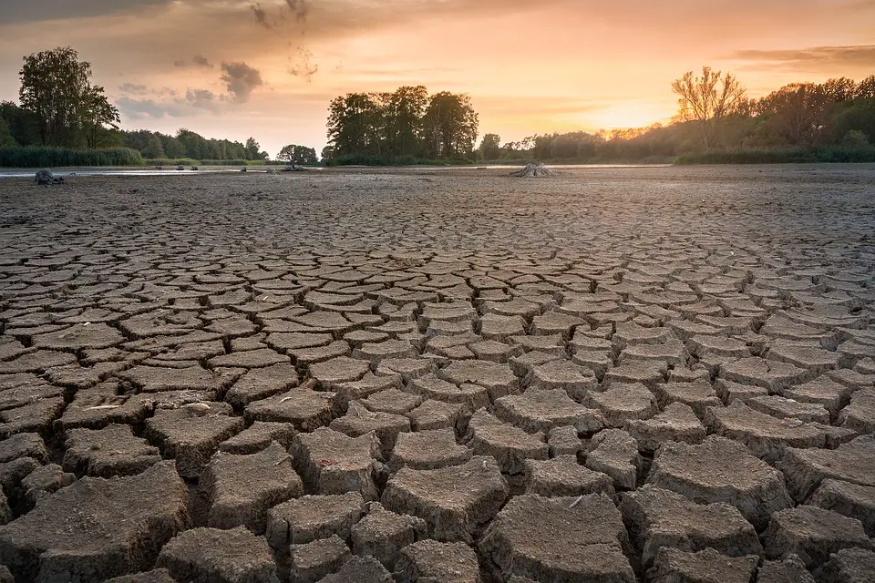 Que couvre la garantie catastrophe naturelle dans le cadre d’une sécheresse ?