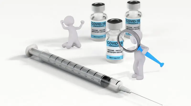 Vaccins contre la Covid-19 : le vaccin réduit-il aussi les risques de contamination ?