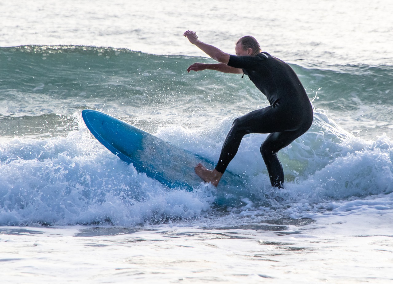 Quelle assurance faut-il souscrire pour faire du surf ?