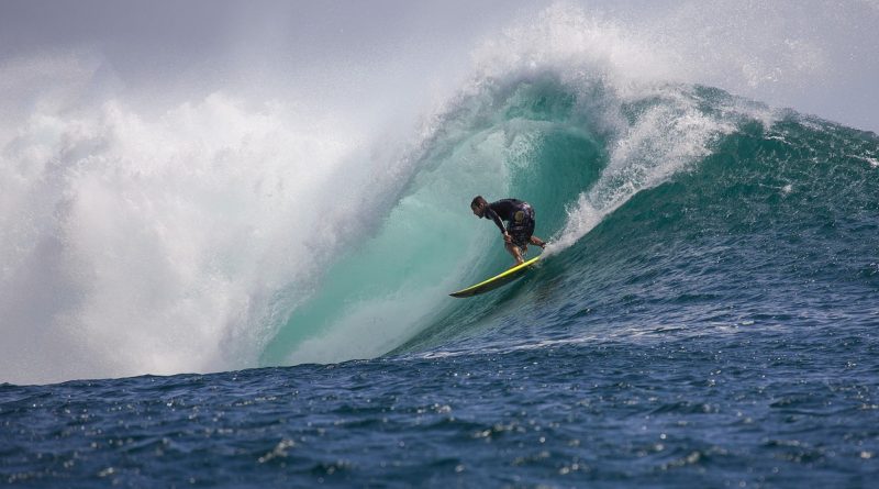 Surf : quelle assurance faut-il souscrire pour être bien couvert ?