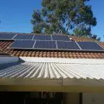 Combien de panneaux solaires pour avoir une puissance de 4000w ?