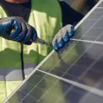 Comment fabriquer un panneau solaire ?